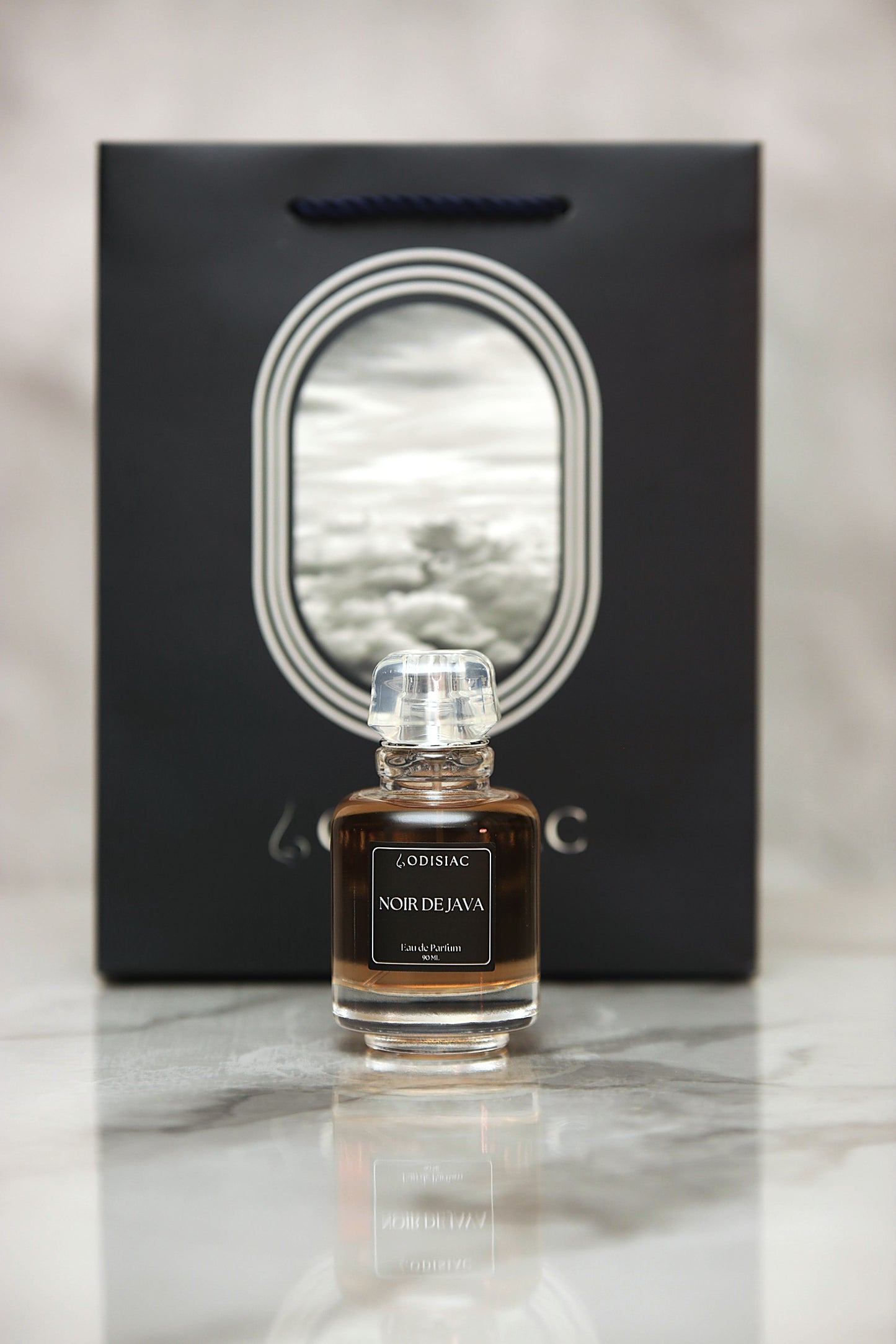 NOIR DE JAVA - Eau de Parfum