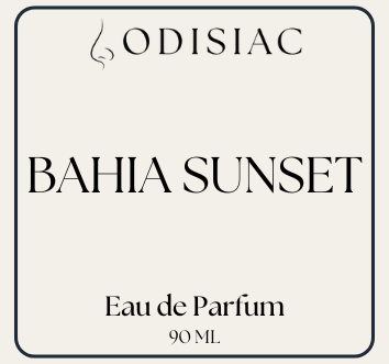 BAHIA SUNSET - Eau de Parfum